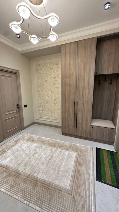 Застройщик «Bm Group» ЖК  Charx Novza Ор-р: РОВД Шайхантахурского райо