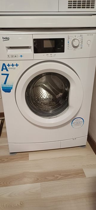 Masina de spalat Beko