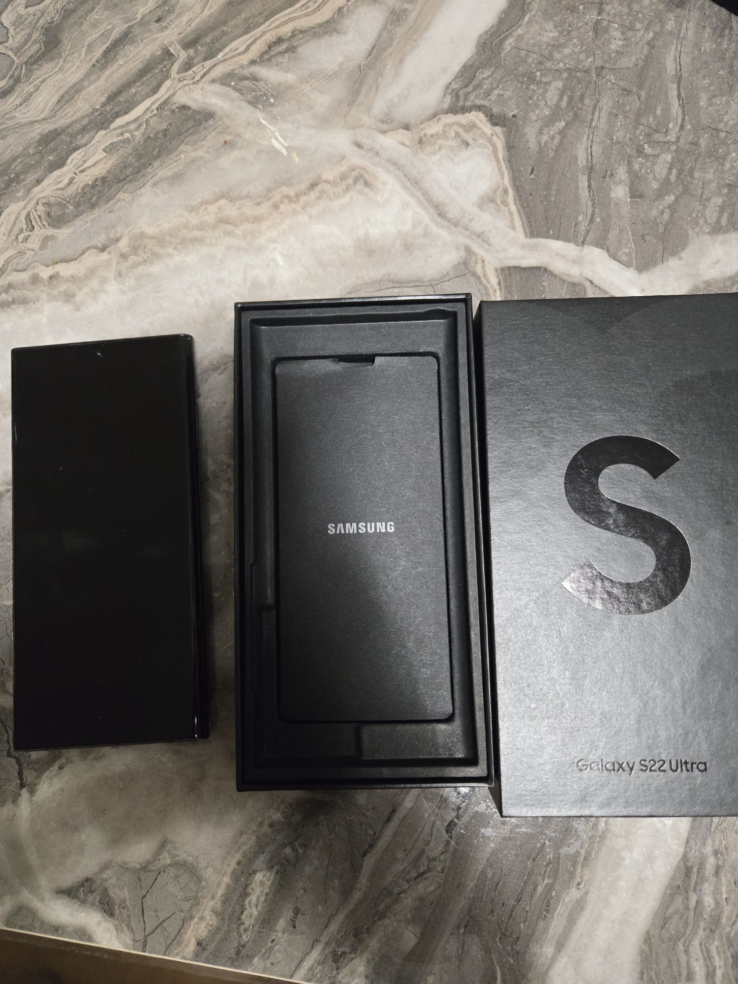 Samsung Galaxy 22 Ultra