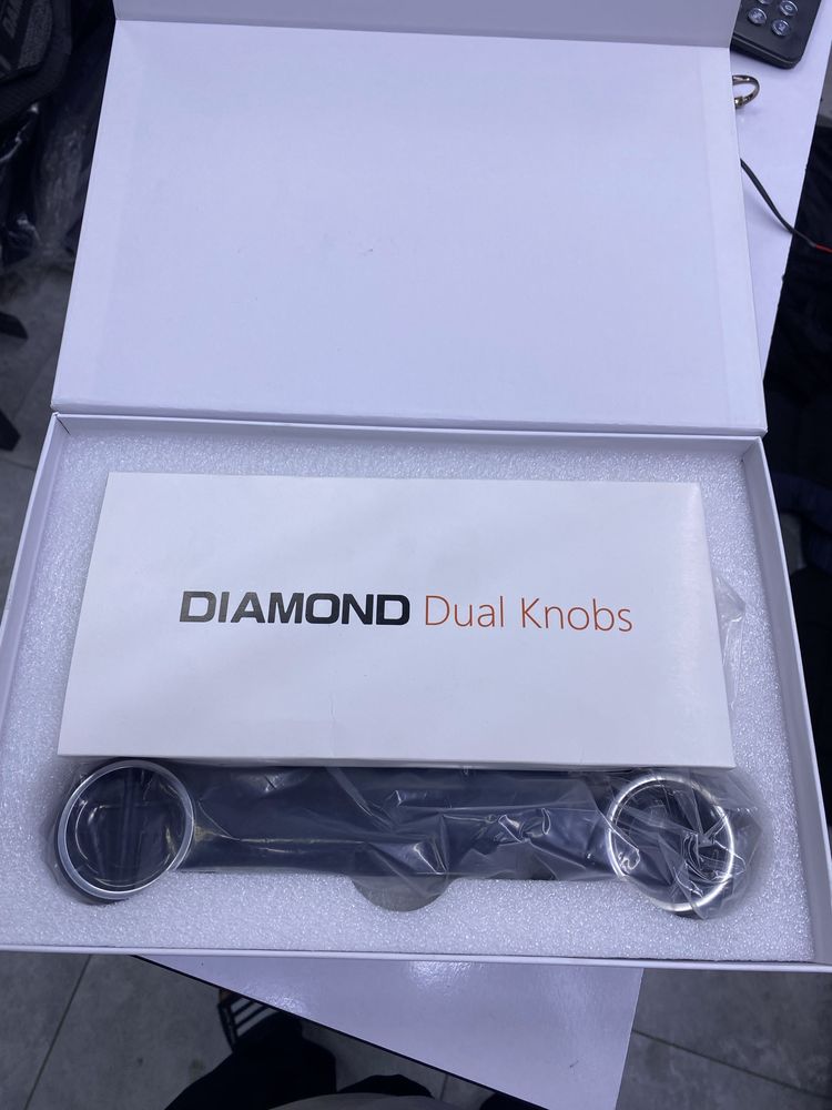 Diamond qulagli manitor orginali 6/128gb