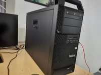 Workstation, gaming Lenovo 48gb ram