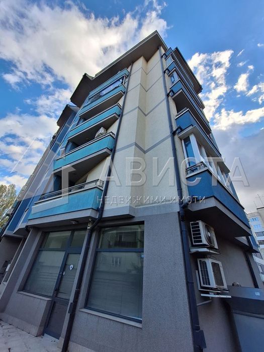 2-стаен в София-Надежда 3 до метрото