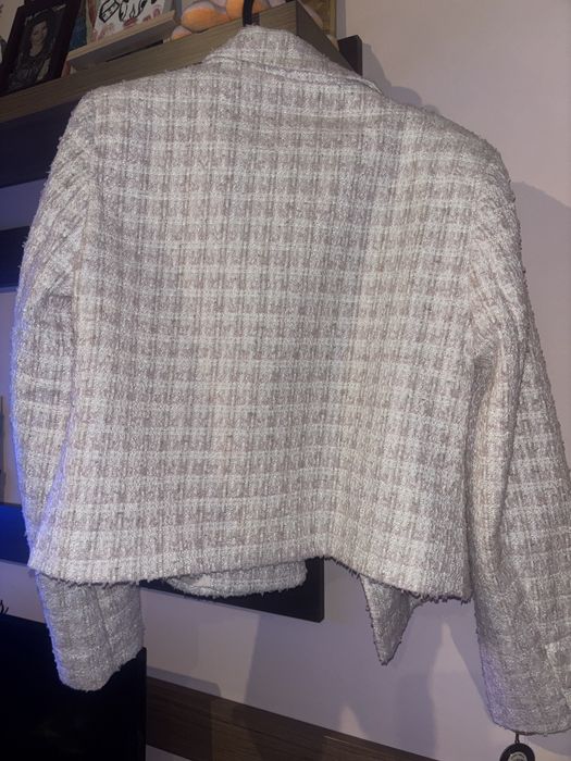 Дамско елегантно сако ново с етикета