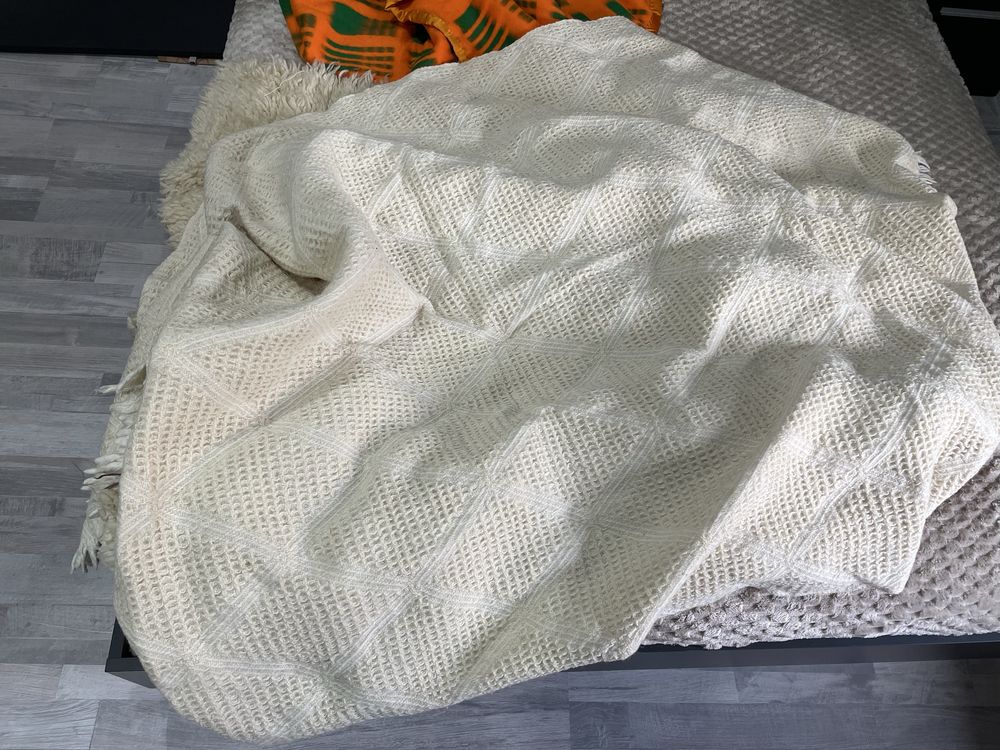 Дебело зимно одеяло