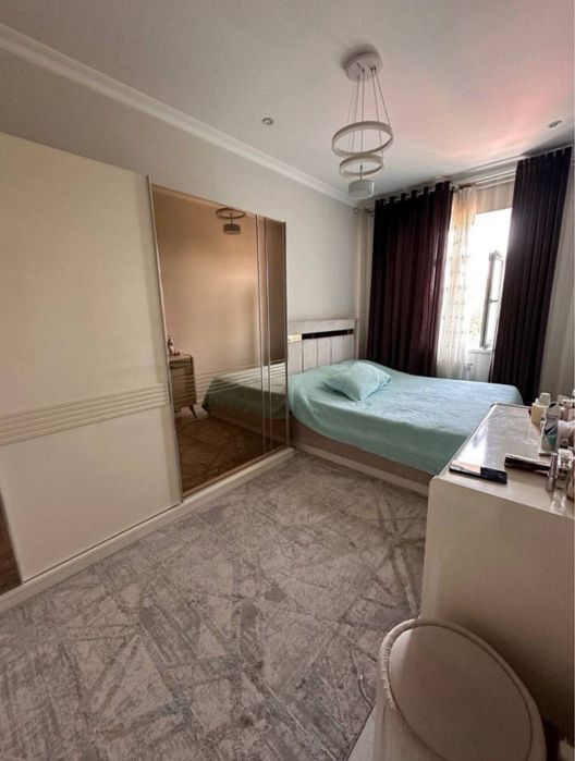 Продаётся Квартира Чиланзар 5. 2/5/9 Новостройка