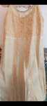 Rochie indiană  in cu broderii. De vară, chic elegantă , lejeră !