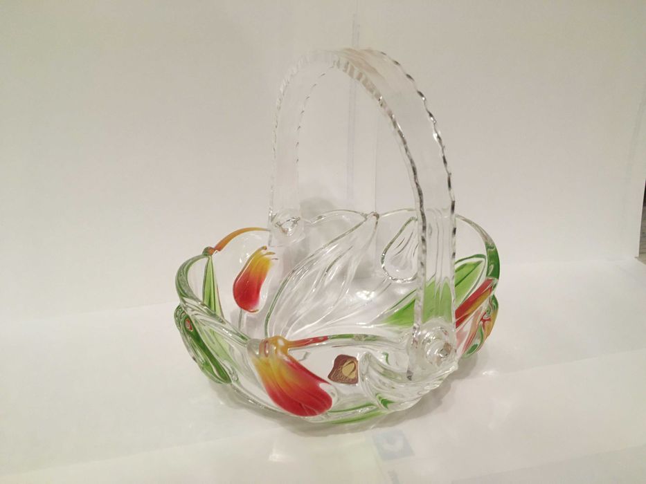 Конфетница от Walther-Glas "Nadine"