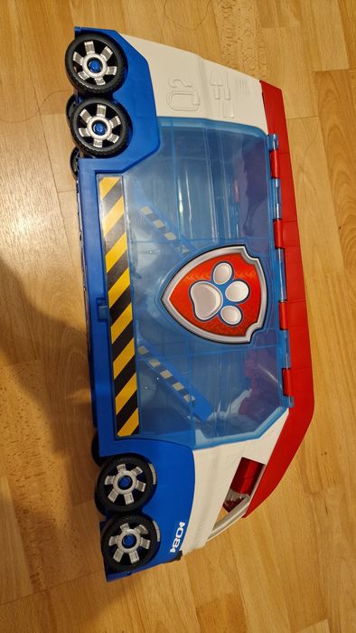 Camion Paw Patrol 55cm