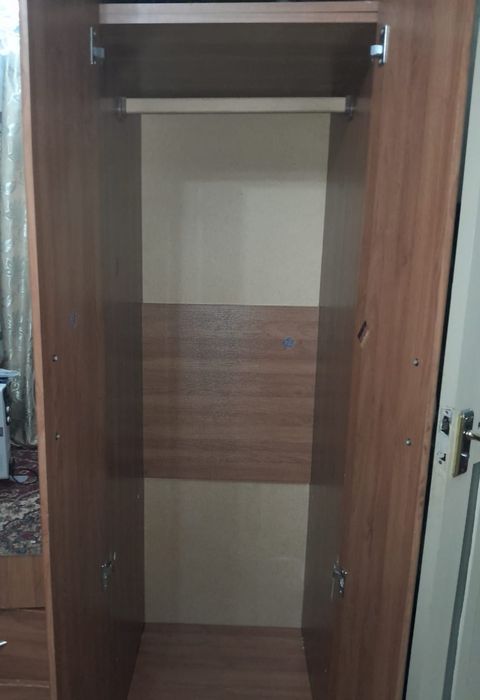 Шкаф 5ти дверный