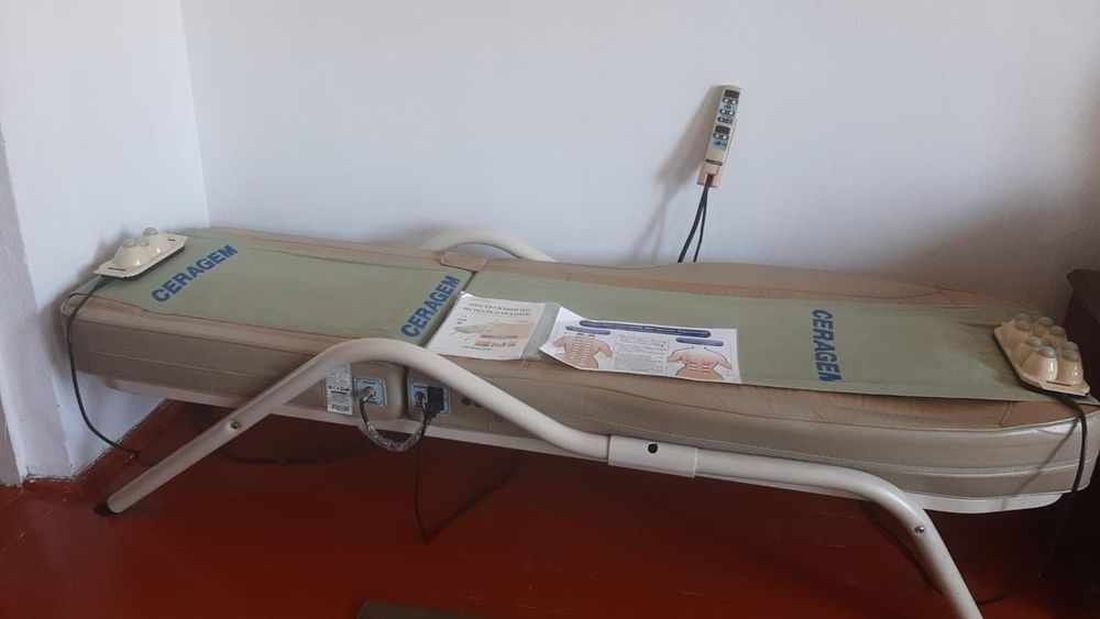 Массажный Крават Серагм новый