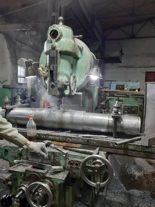 Токарные, фрезерные, ремонтные работы