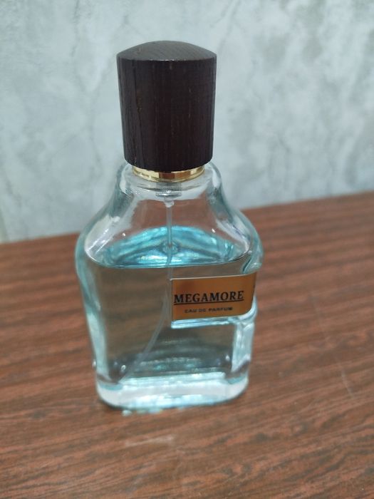 Loui Martin Megamore