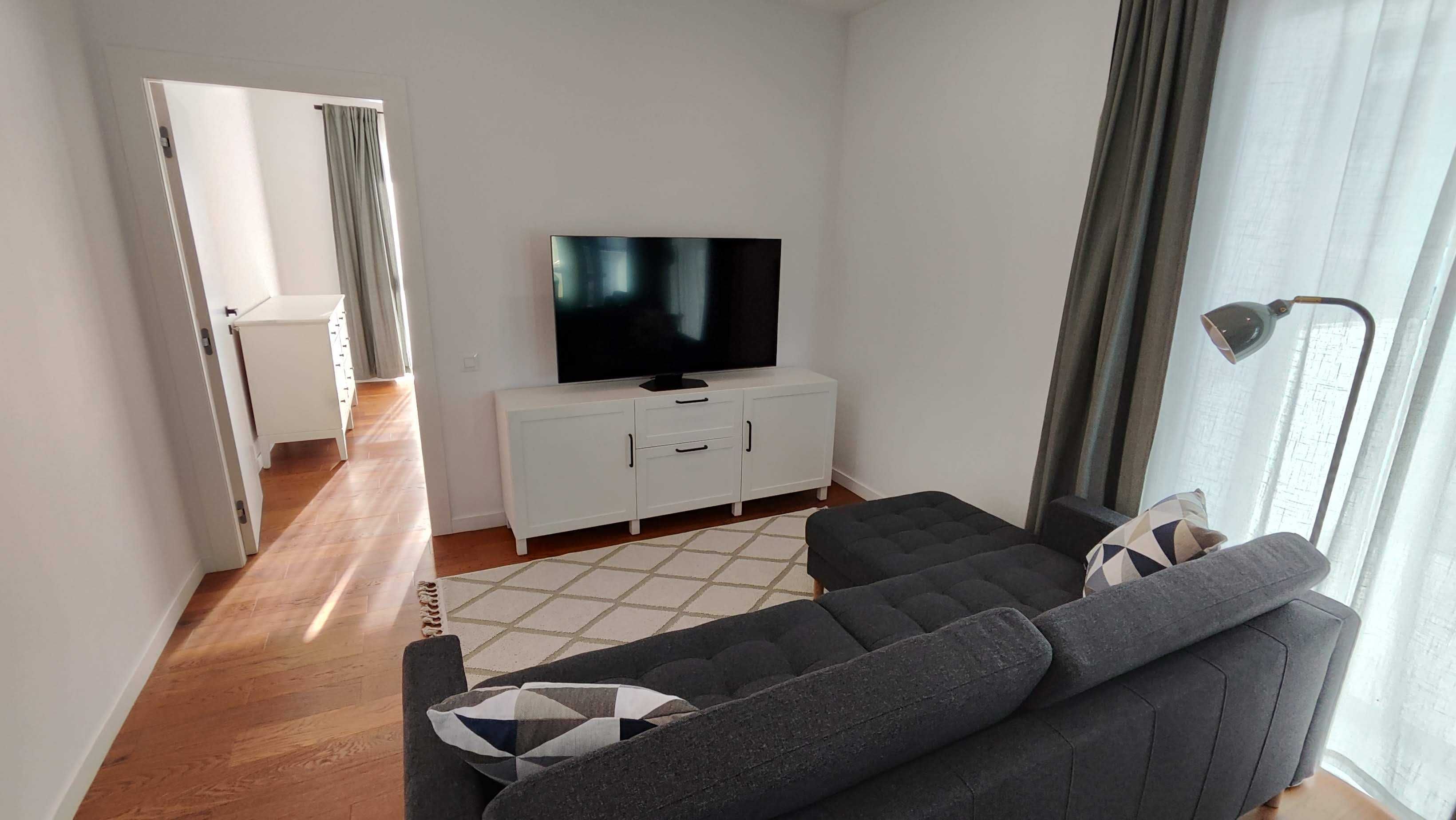 Apartament de închiriat 2 camere One Cotroceni Park, loc parcare, boxa