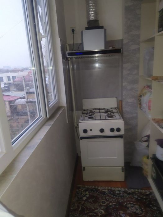 СРОЧНО! Продается квартир бывшее общежитие на Яшнабадский р-он