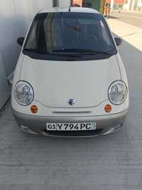 Daewoo matiz best