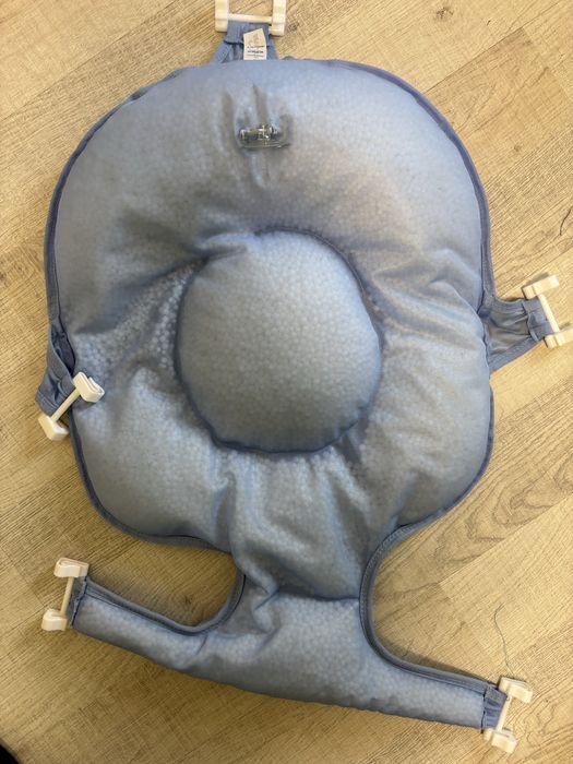 Комплект за баня - вана със стойка, поставка, термометри, тензуси