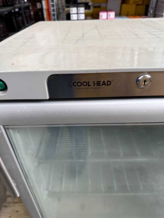Витрина фризер Cool Head RNG 200