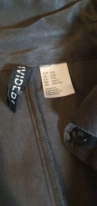 Lot de haine dama marimea S