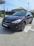Subaru xv 2014  4×4 motor 2.0