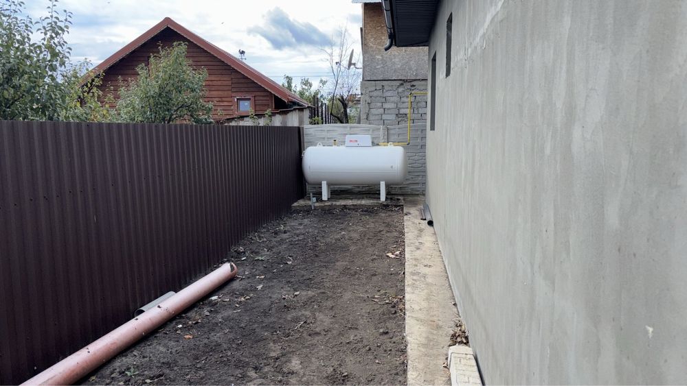 Casă parter de vânzare – Stâlpu, jud. Buzău