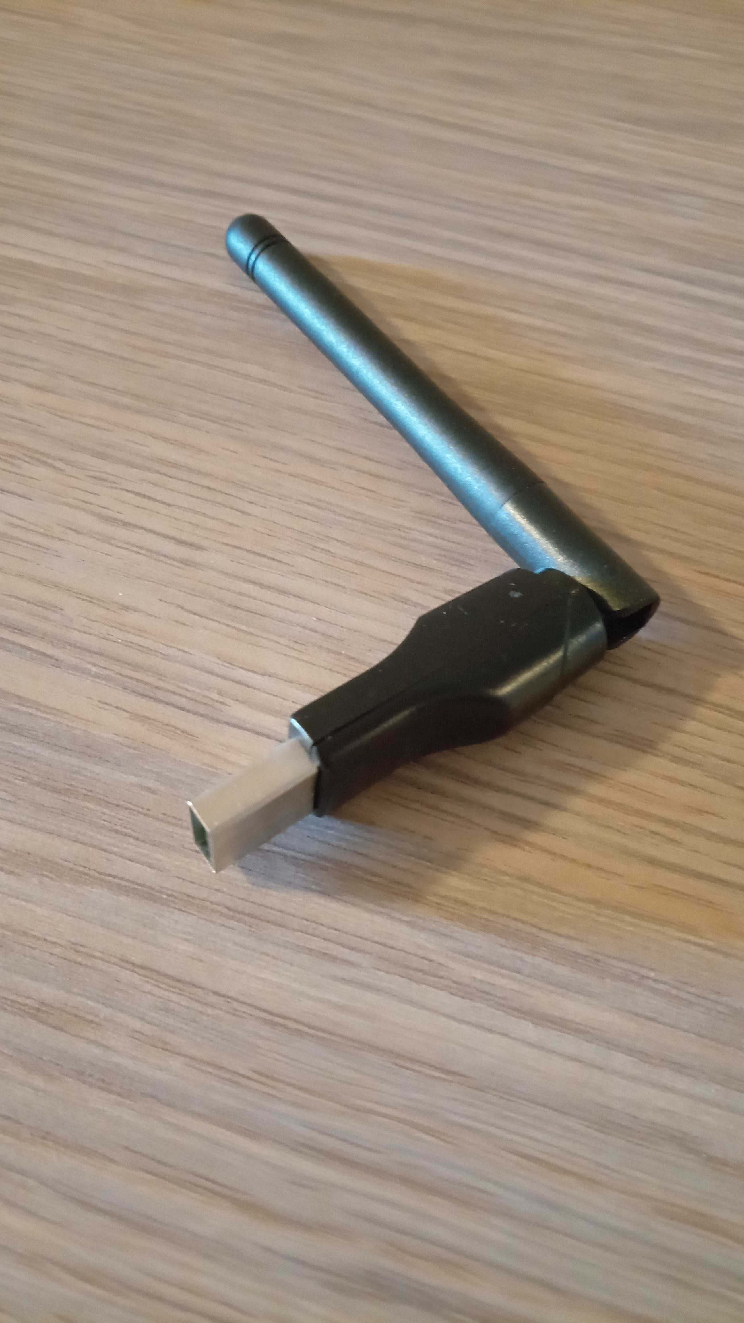USB WiFi адаптер