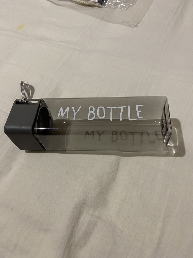 Бутилка My bottle