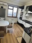 ПОД ключ 4-комнатная квартира 110 м² в новостройке у Махтумкули!`