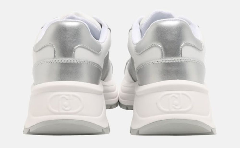 Дамски маратонки Liu Jo Eva номера 35, 36, 37, 41