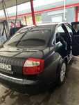 Audi a4 b6 1.8t 163cp