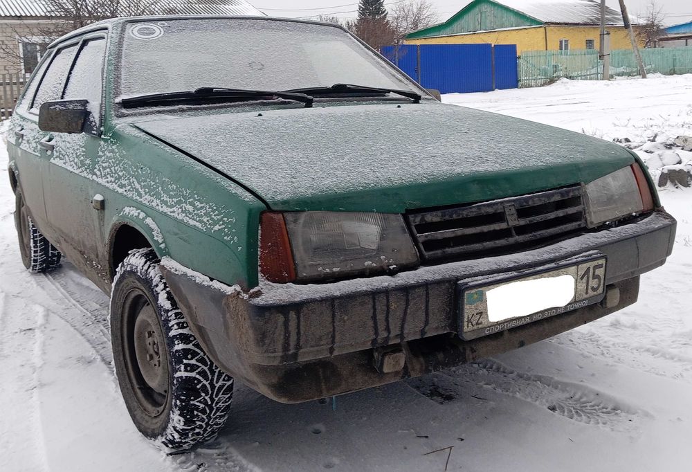 Продам ВАЗ 21093