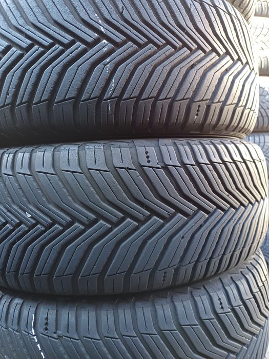 Гуми 215/60/16 Мишелин