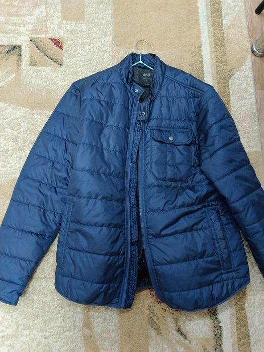 Новая куртка весна- осень  фирменная oodj