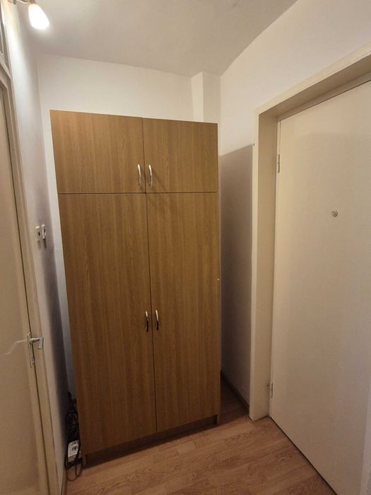 Garsoniera cartier Tudor