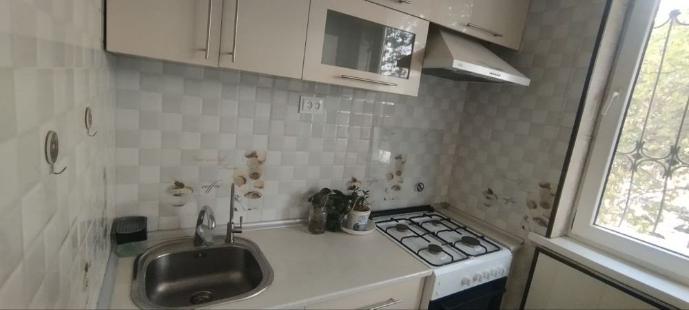 Аренда 3 ком Кушбеги Башлык