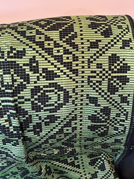 Covor țesut,impecabil