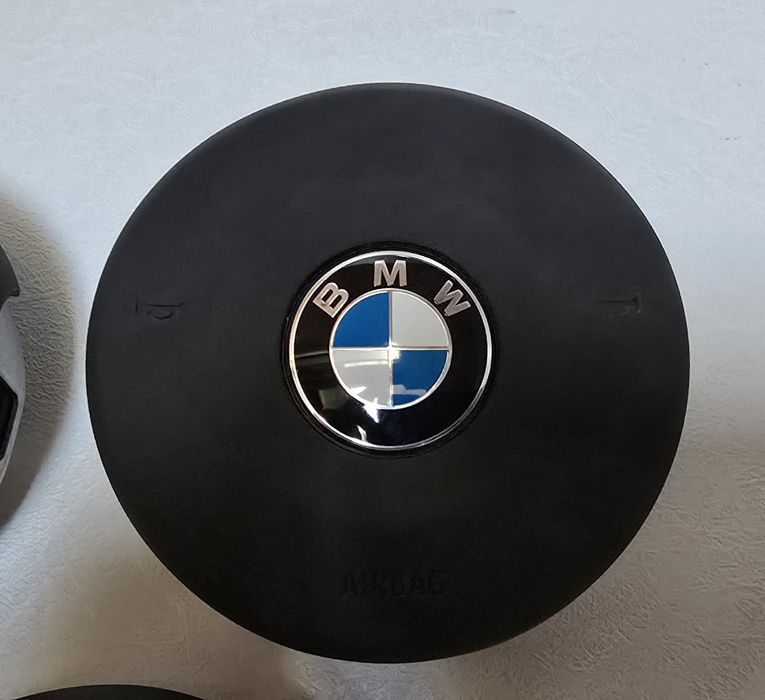 Аербег М волан BMW F10/20/30