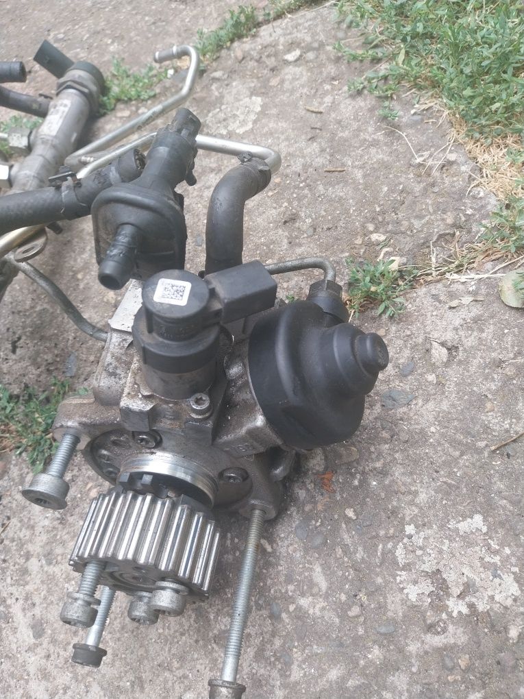 Инжектори 03L130277J 2.0TDI CR Ауди Сеат Шкода VW/AUDI SKODA SEAT VW