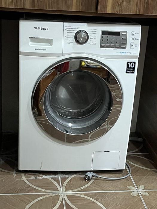 Samsung kir mashina