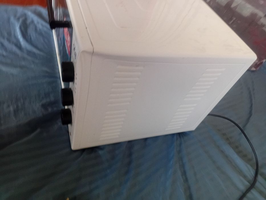 Артел печка нормально работает только мятный есть