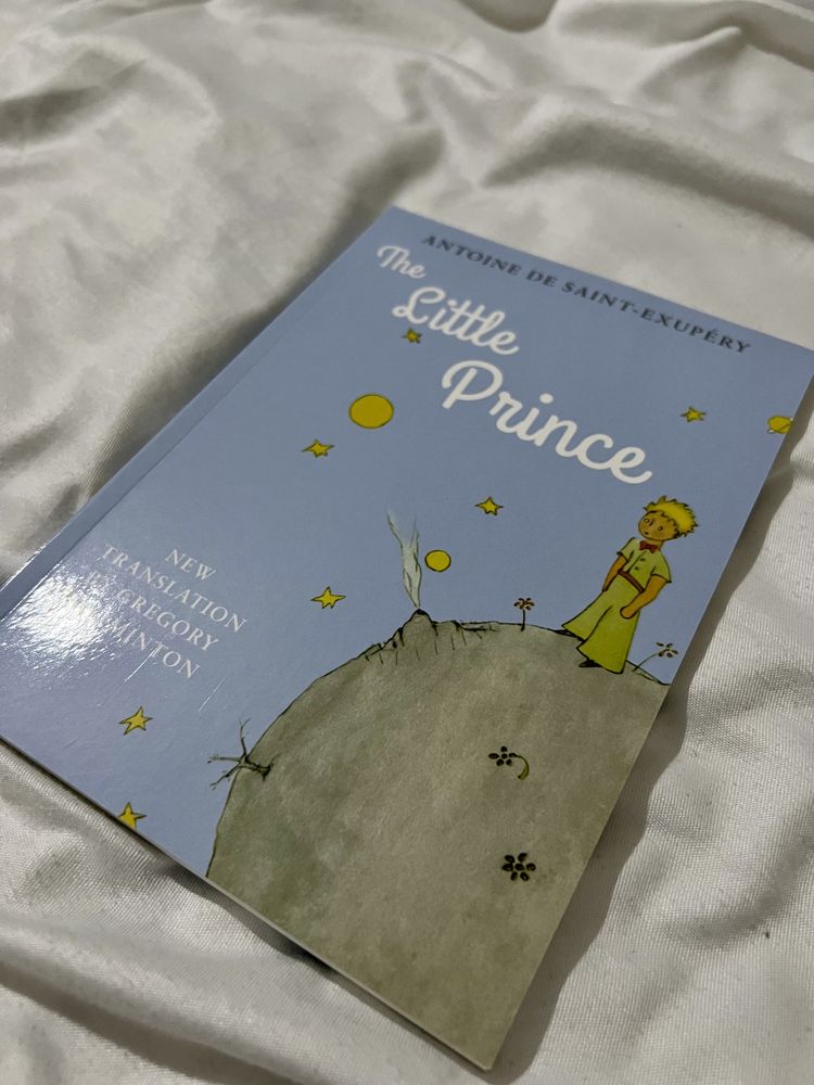 The little prince