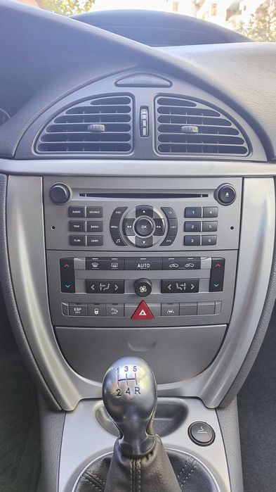 Ситроен Ц5 2005!