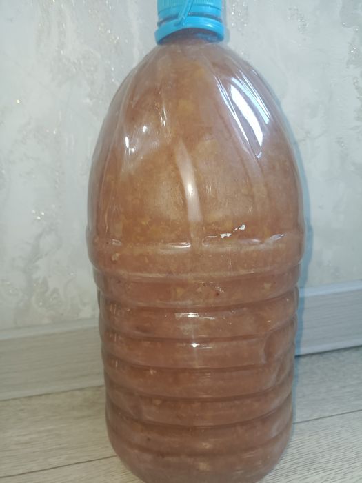 Домашние варенье