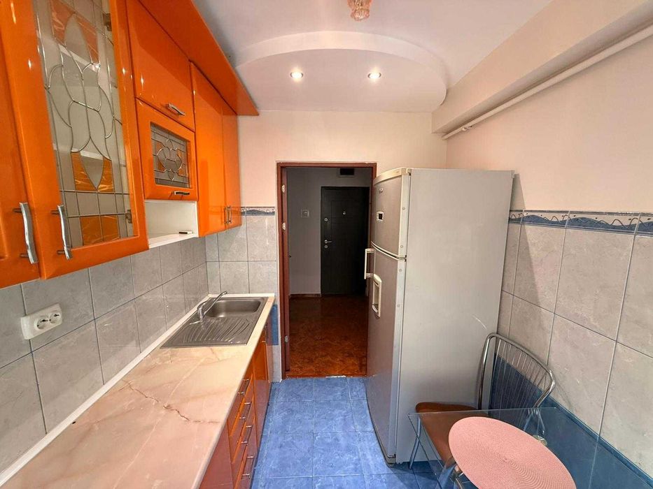 Apartament 2 camere, etaj 1, zona Orion