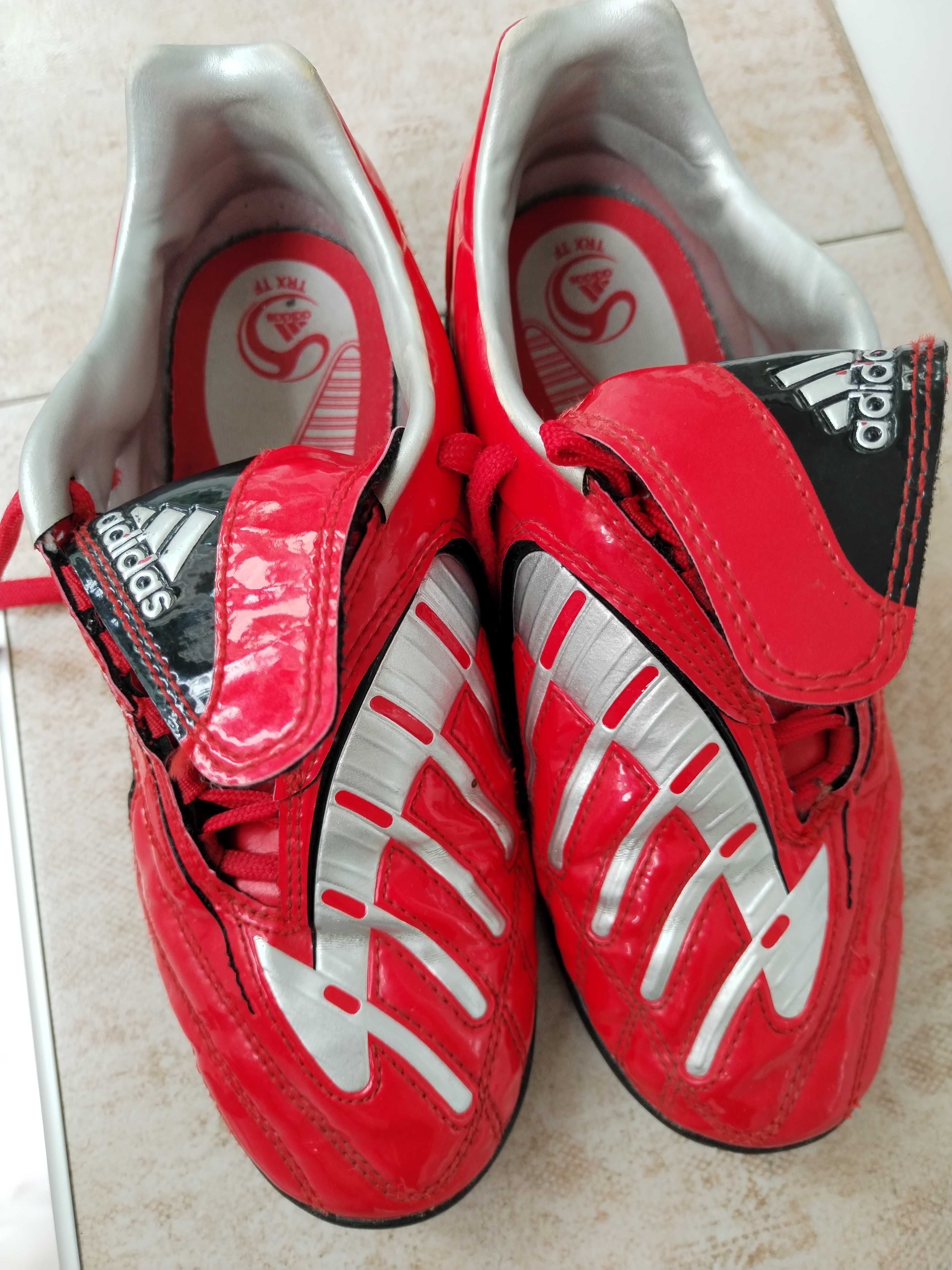 Оригинални детски маратонки /футболни обувки /бутонки Adidas