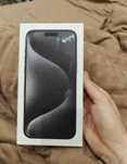 Apple iPhone 15 Pro Max 1TB