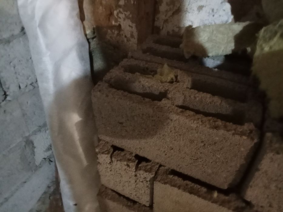 Продам кирпич керамзитоблок