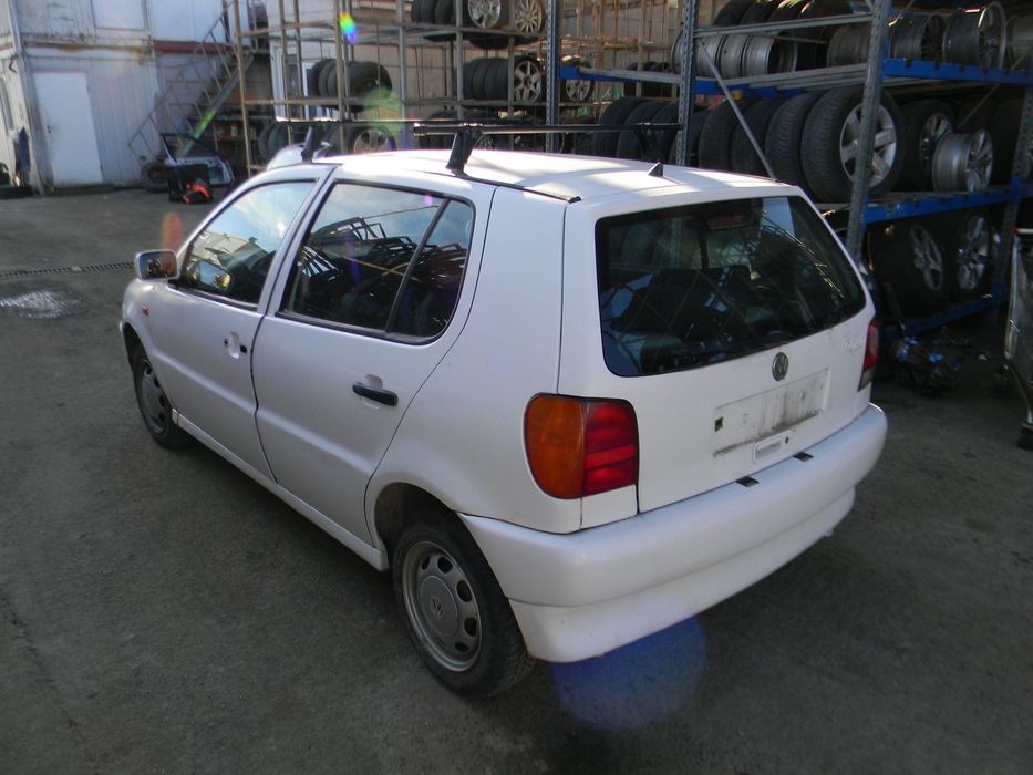 Dezmembrari  VW POLO (6N1)  1994  > 1999 60 1.4 Benzina