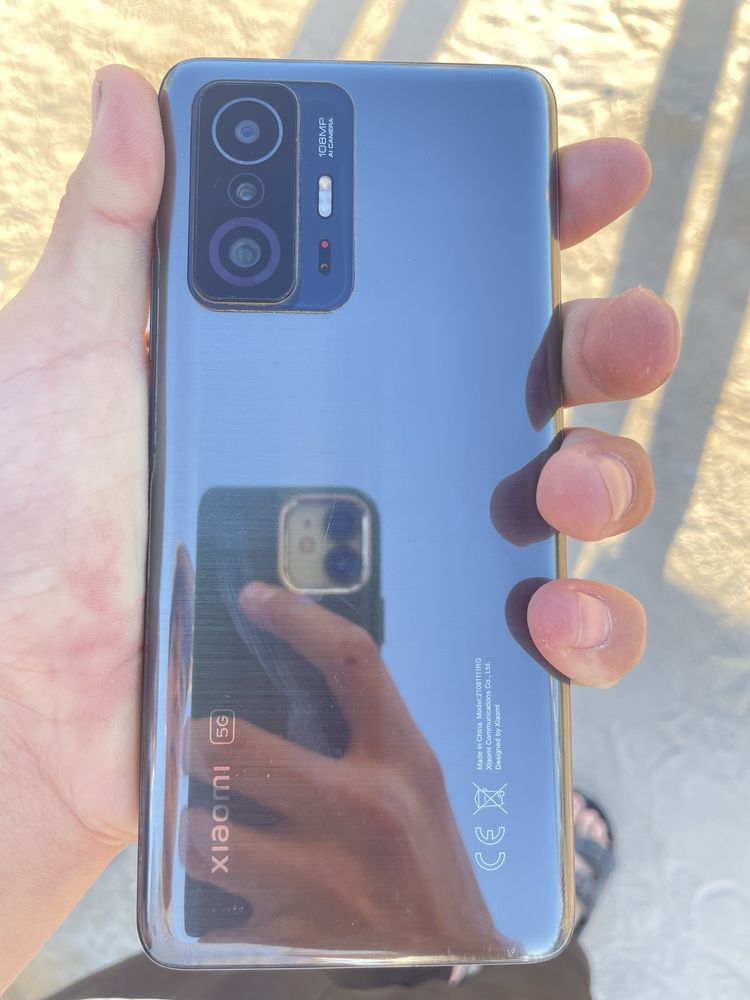 Xiaomi 11T sotiladi