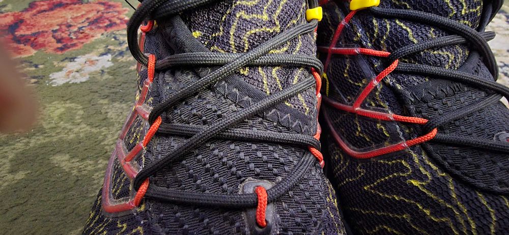 La Sportiva Mutant 2 45.5