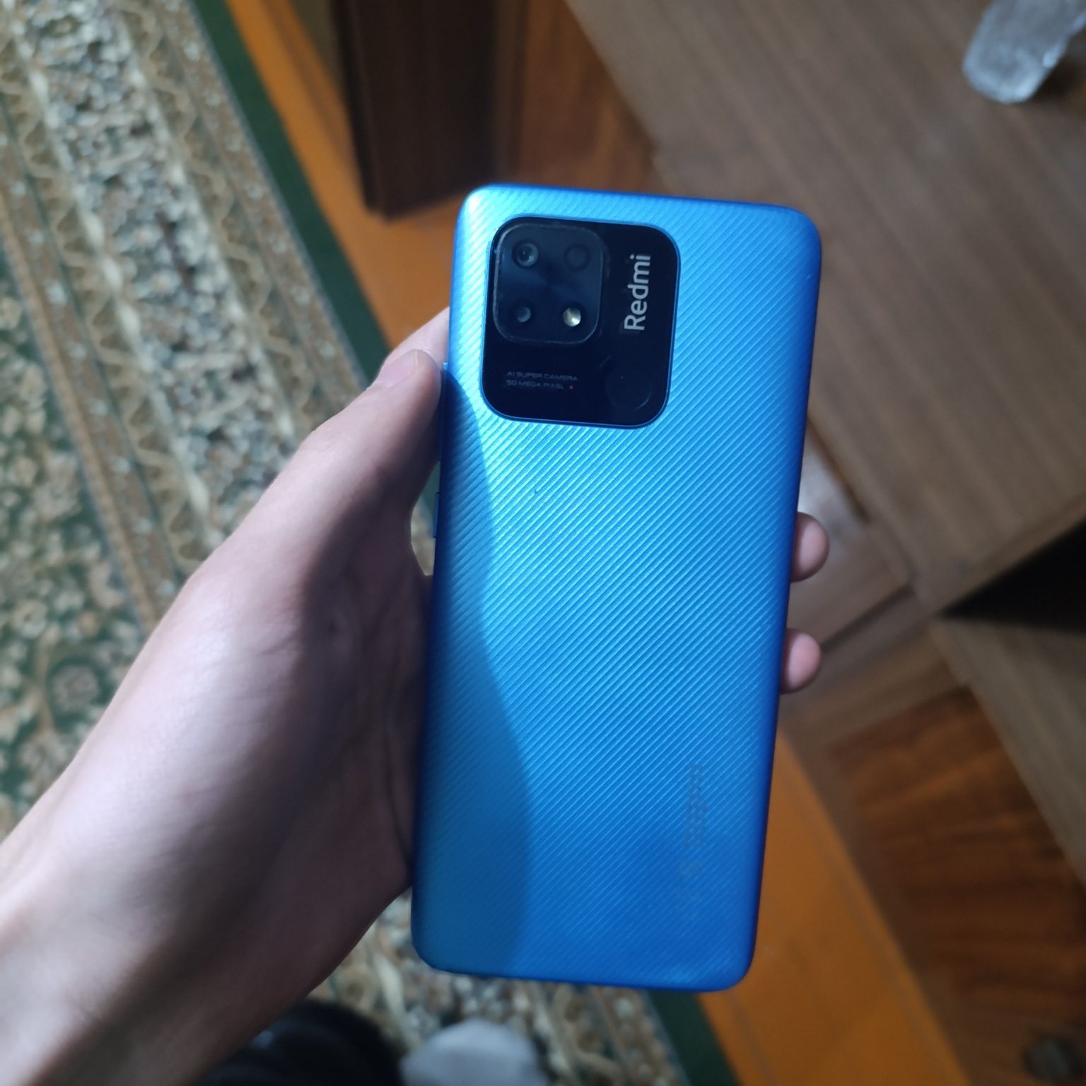 Redmi 10c (64 GB)
